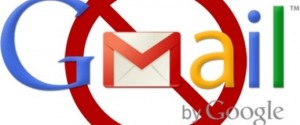 Gmail non funziona impossibile accedere alla propria posta eletrronica