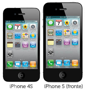 apple iphone 5 prezzo caratteristiche